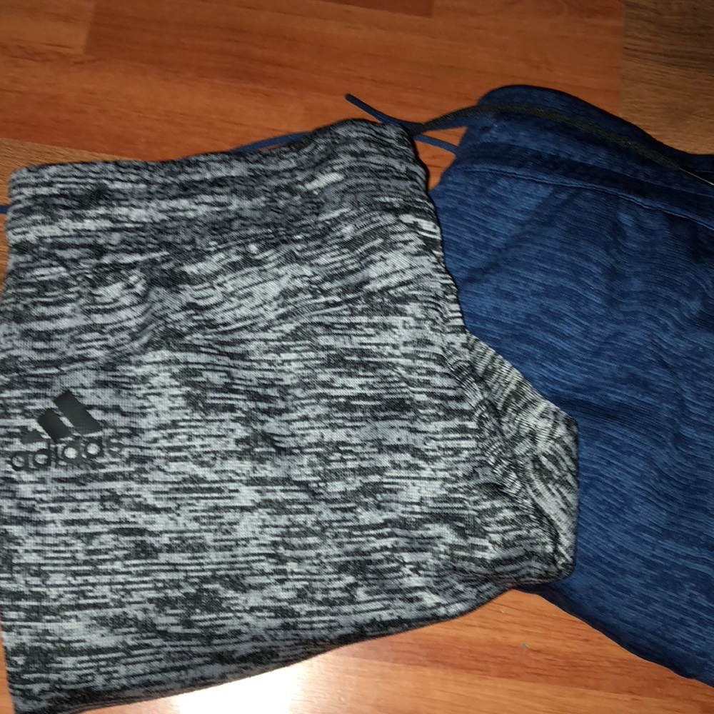 Adidas joggers